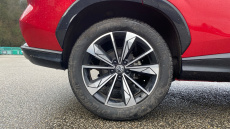 MG HS 1.5 T-GDI SE 5dr DCT Petrol Hatchback